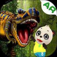 猫小智动物园ar手机版下载