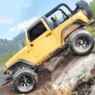 荒野越野赛车下载