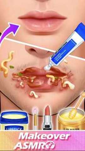 尤雅的美妆改造乐园下载