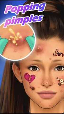 尤雅的美妆改造乐园下载