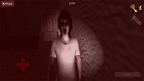 兰德里纳河被诅咒的房子下载