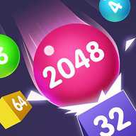 2048重力球球下载