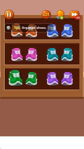 解压收纳整理达人下载