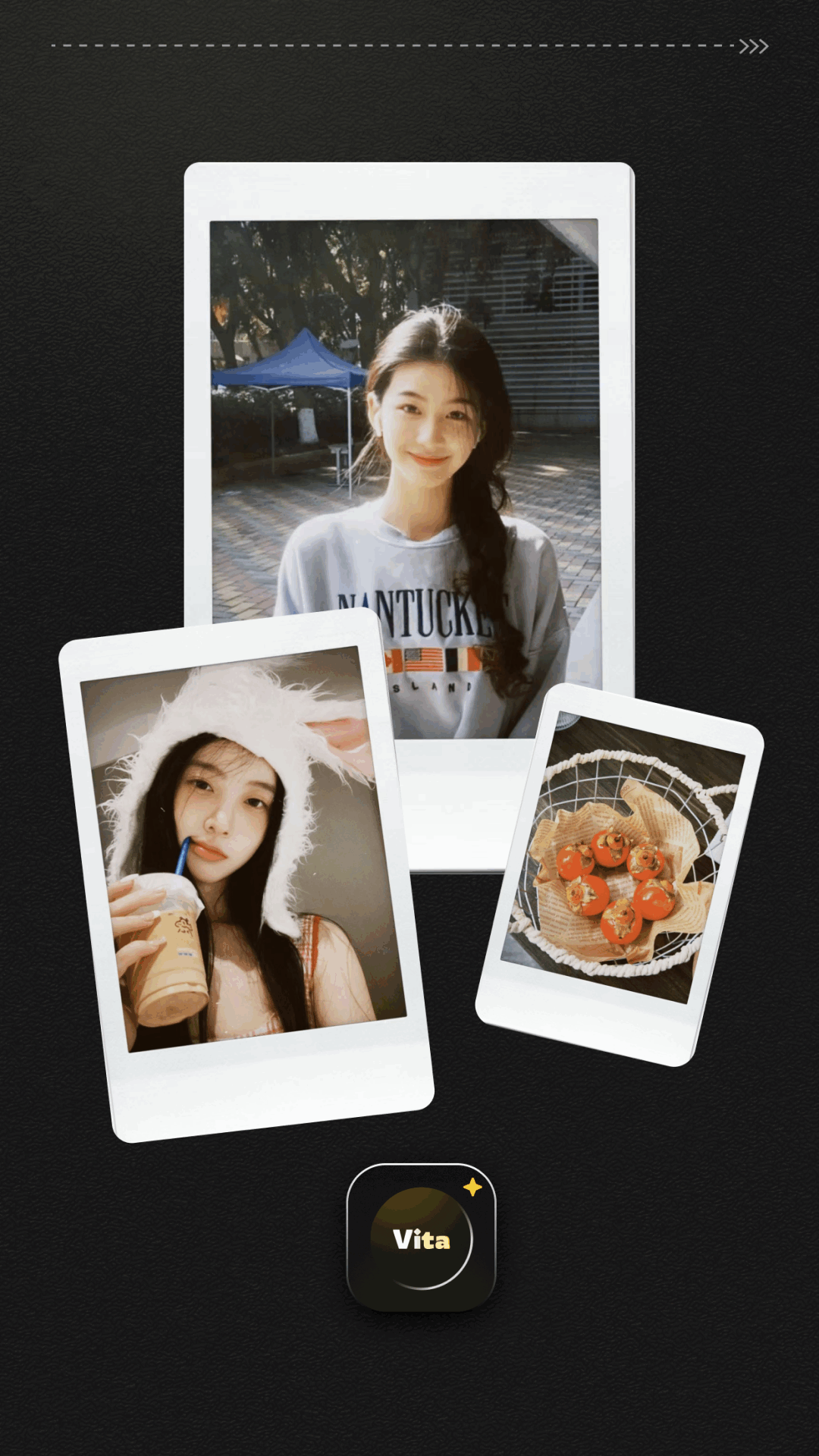 vita复古相机安卓版最新版