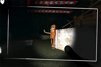 外国山海经怪物下载