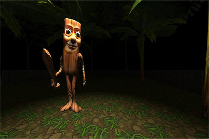 外国山海经怪物下载