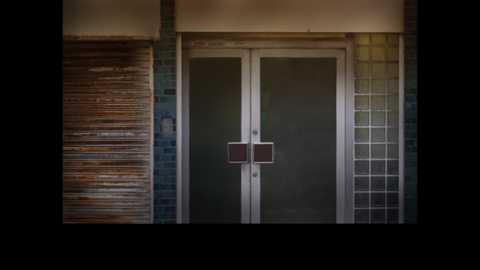 翌日被封闭的未来中文版下载