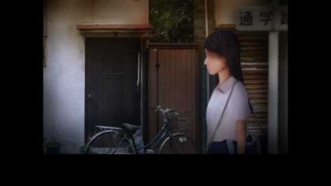 翌日被封闭的未来中文版下载