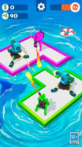 海上生存保卫战下载