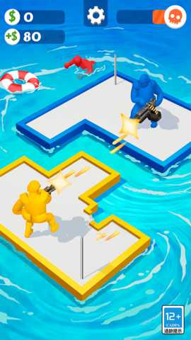 海上生存保卫战下载