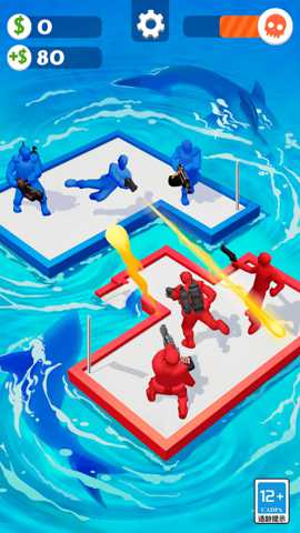 海上生存保卫战下载