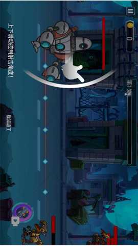 孤胆英雄枪战