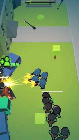 小兵跟我冲下载