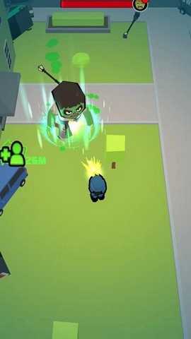 小兵跟我冲下载