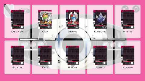 铠甲勇士模拟器下载