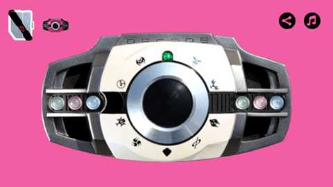 铠甲勇士模拟器下载