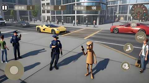 侠盗猎车传奇下载