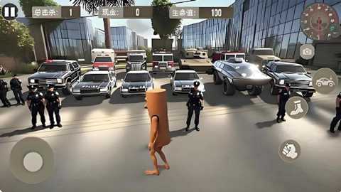 侠盗猎车传奇下载