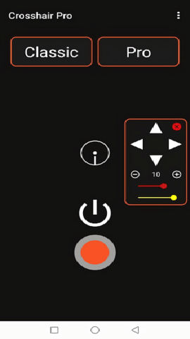 准星瞄准器手机版下载