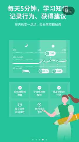 医糖通下载