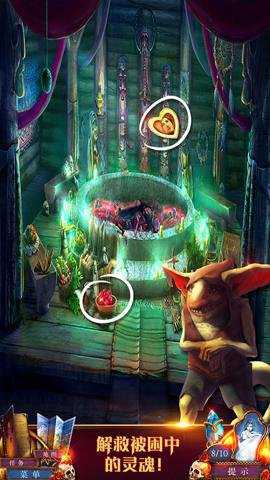 密室逃脱影城之谜4手游下载