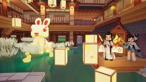 龙与家园时光中文版下载