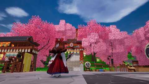 龙与家园时光中文版下载