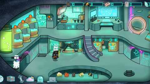 卵生猫之星际海贼团下载