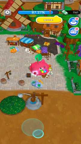 史莱姆大闯关下载