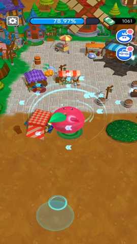 史莱姆大闯关下载