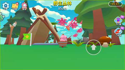 卡皮巴拉大冒险下载