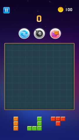 智力方块挑战下载