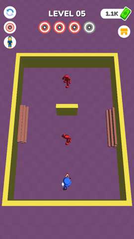 盾牌英雄3D下载