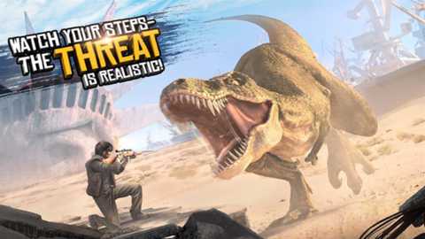 最佳狙击猎手下载