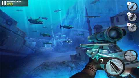 最佳狙击猎手下载