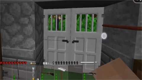 生存战争黑蝎枪械mod下载