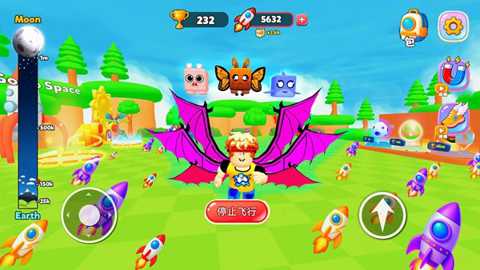 肥宅冲浪计划下载