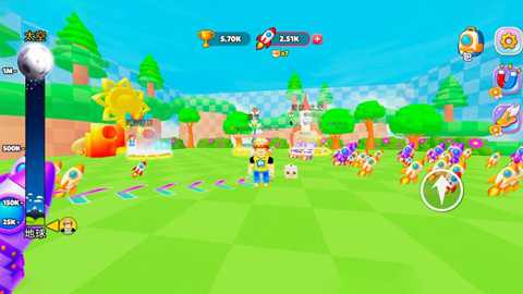 肥宅冲浪计划下载