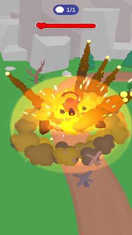 坦克驾驶对决下载