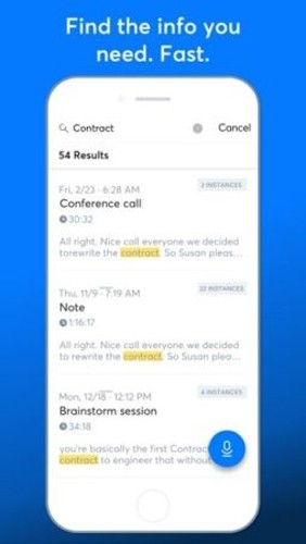 otter翻译软件官网版