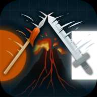 火山的转刀大乱斗下载