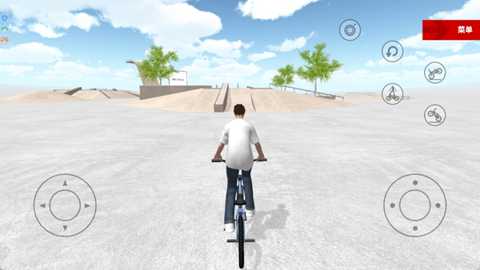 特技单车达人下载
