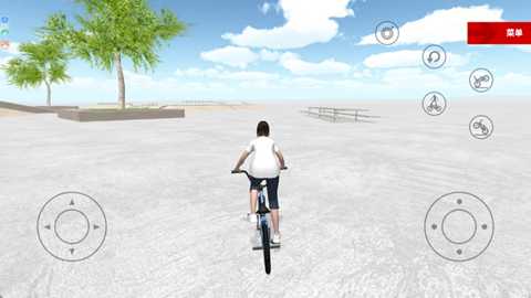 特技单车达人下载
