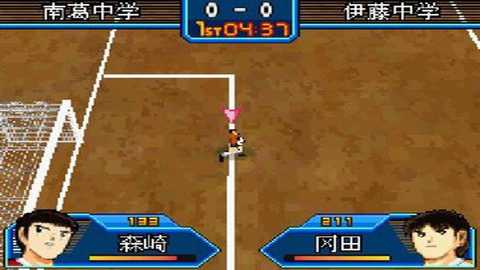 天使之翼激斗的轨迹