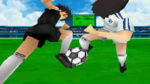 天使之翼激斗的轨迹