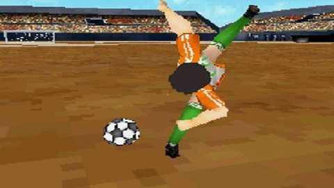 天使之翼激斗的轨迹