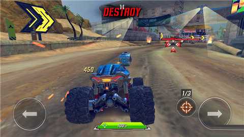 硝基车驾驶大师下载