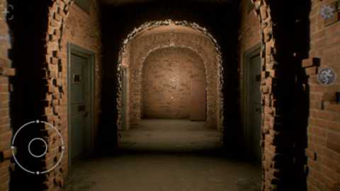 黑暗疯人院恐怖逃生下载