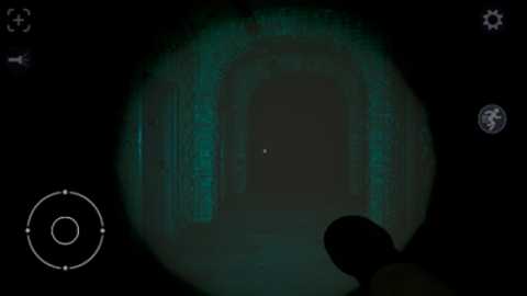 黑暗疯人院恐怖逃生下载