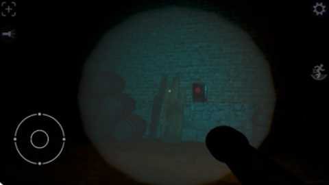 黑暗疯人院恐怖逃生下载